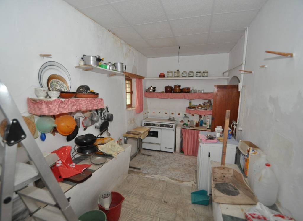 Venta - Villa - Chinorlet - Rural location