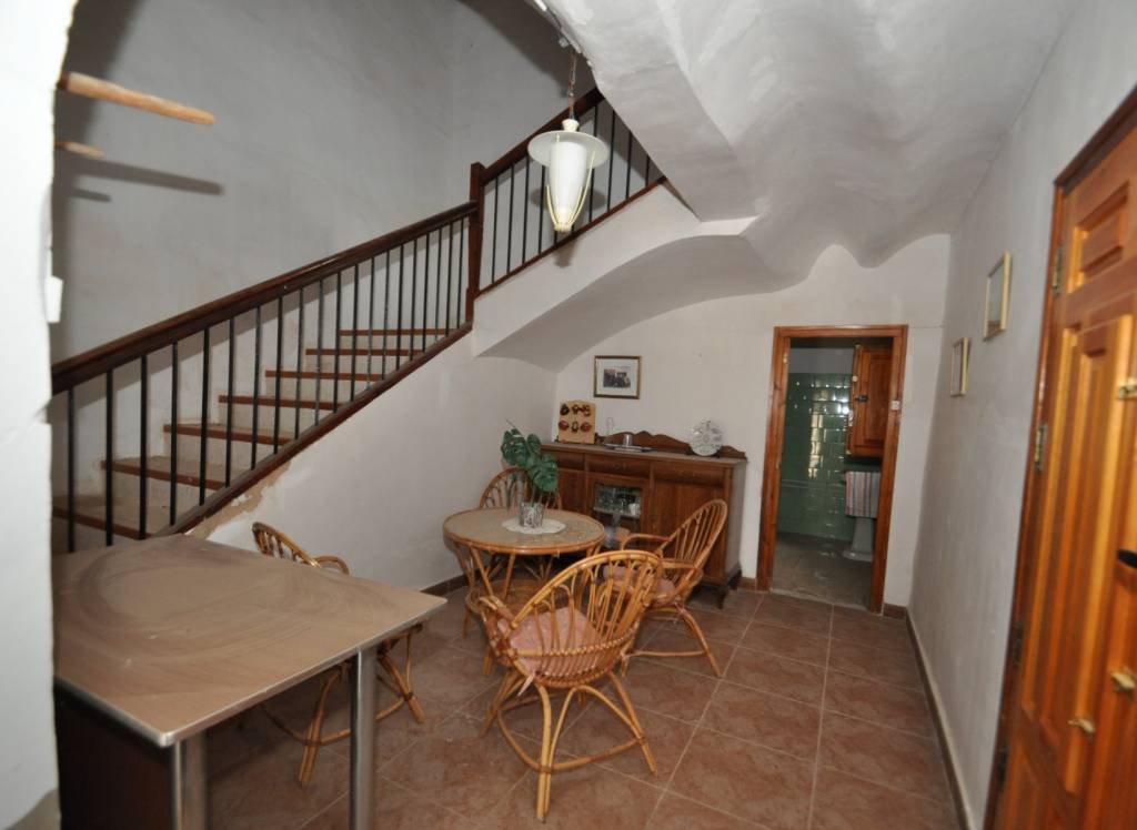 Venta - Villa - Chinorlet - Rural location