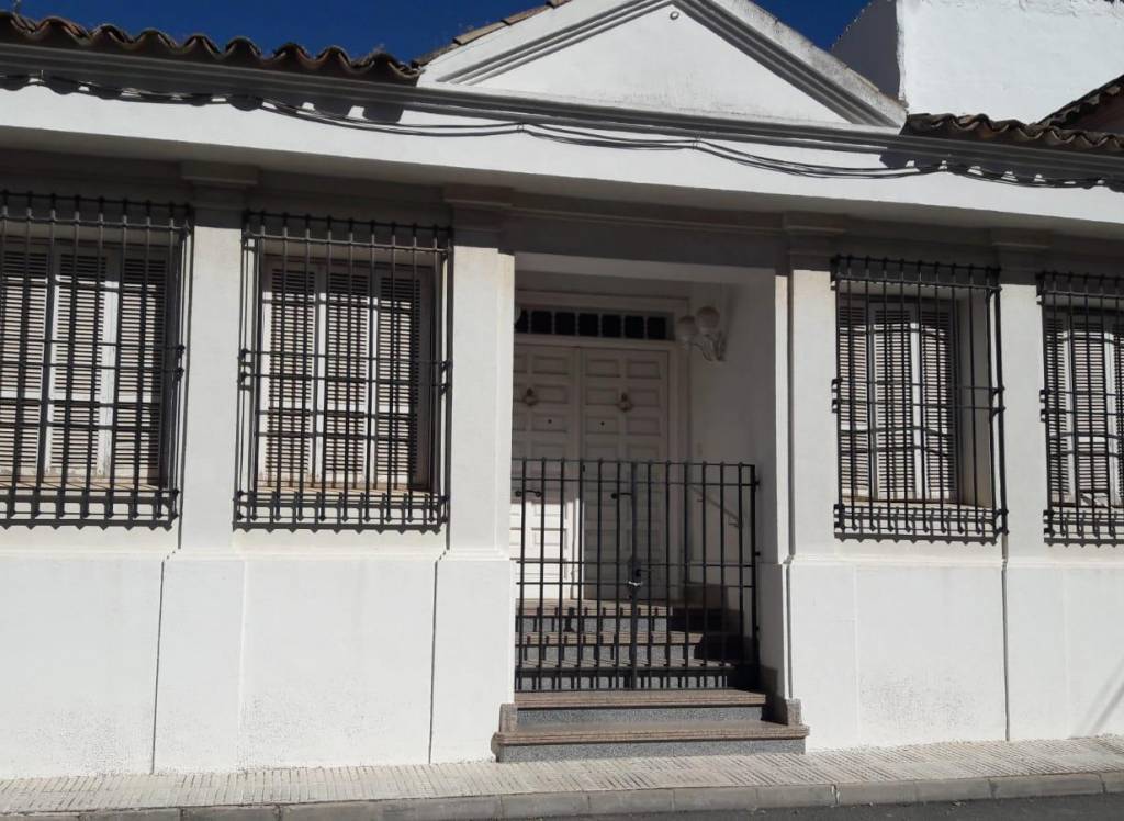 Venta - Villa - Cuenca - El Pedernoso