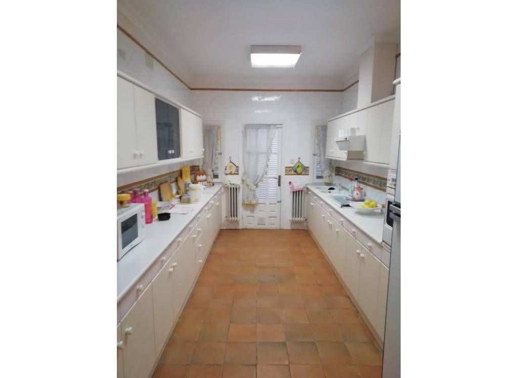 Venta - Villa - Cuenca - El Pedernoso