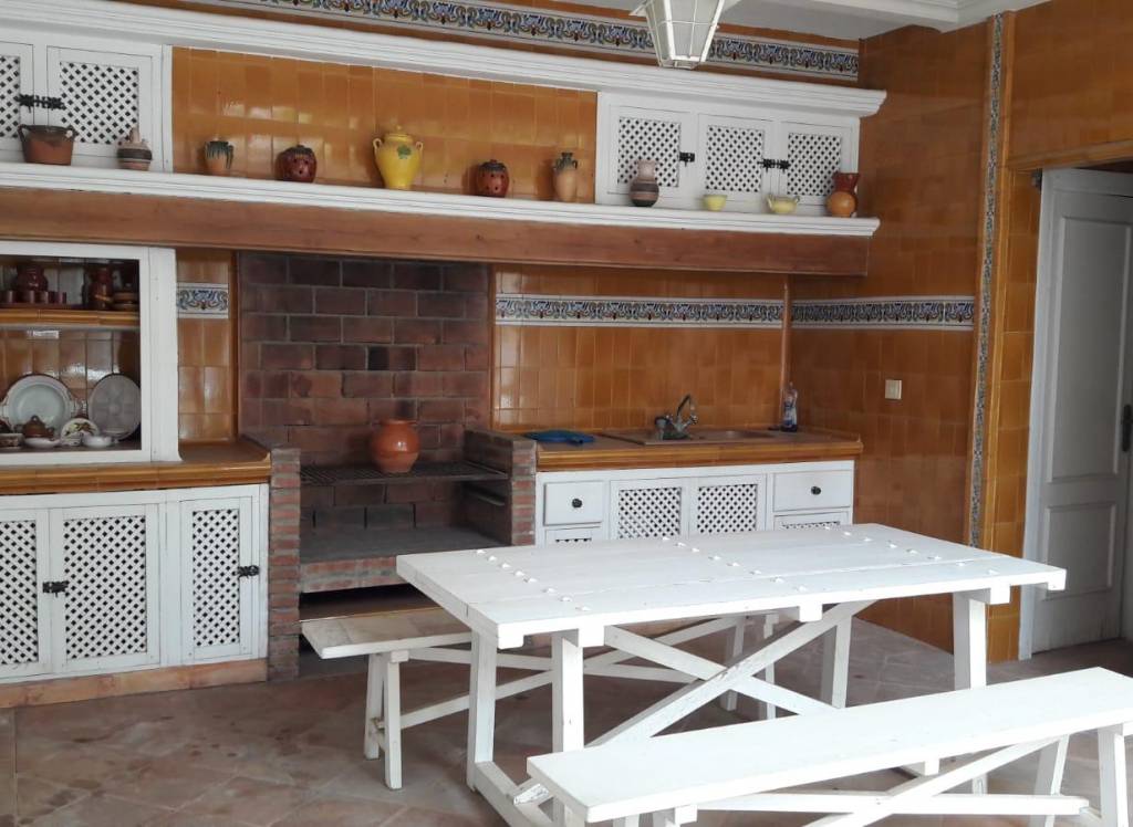 Venta - Villa - Cuenca - El Pedernoso