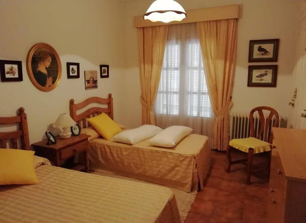 Venta - Villa - Cuenca - El Pedernoso