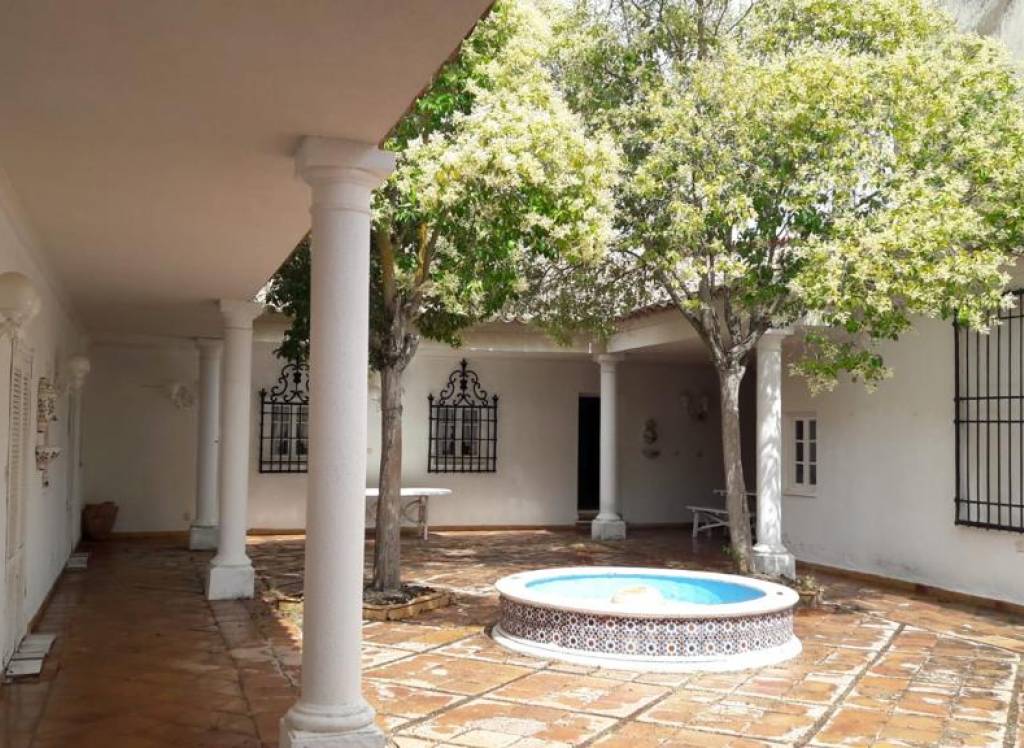 Venta - Villa - Cuenca - El Pedernoso