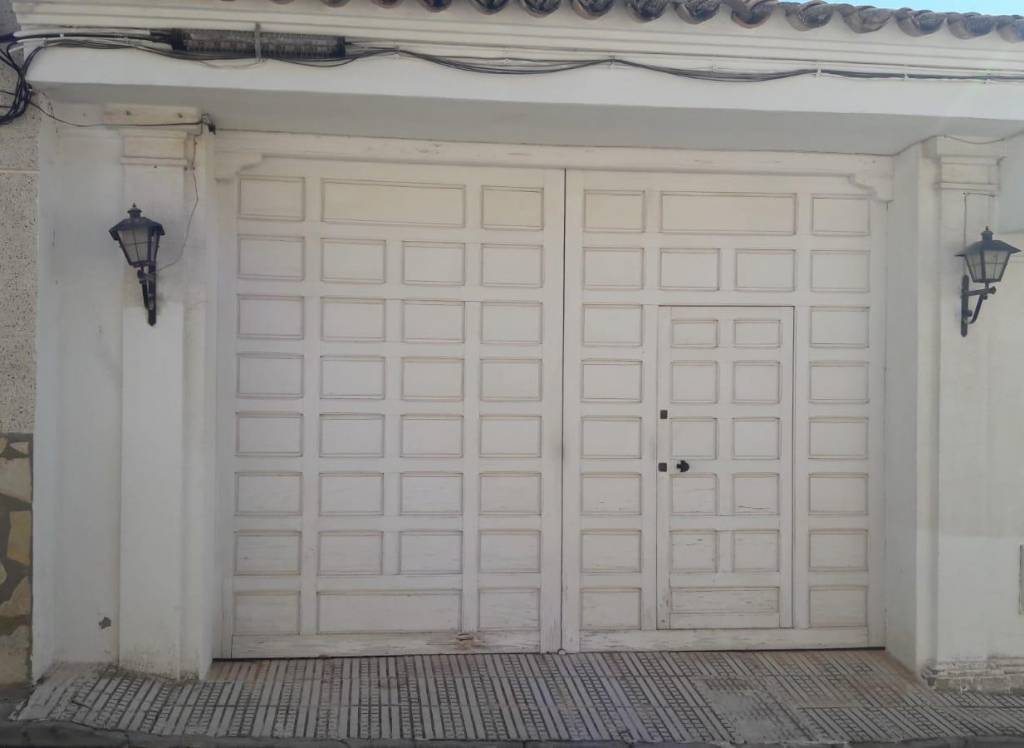 Venta - Villa - Cuenca - El Pedernoso