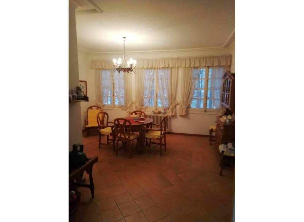 Venta - Villa - Cuenca - El Pedernoso