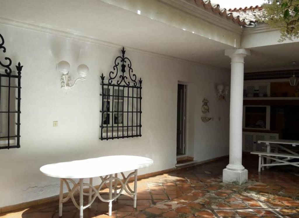 Venta - Villa - Cuenca - El Pedernoso