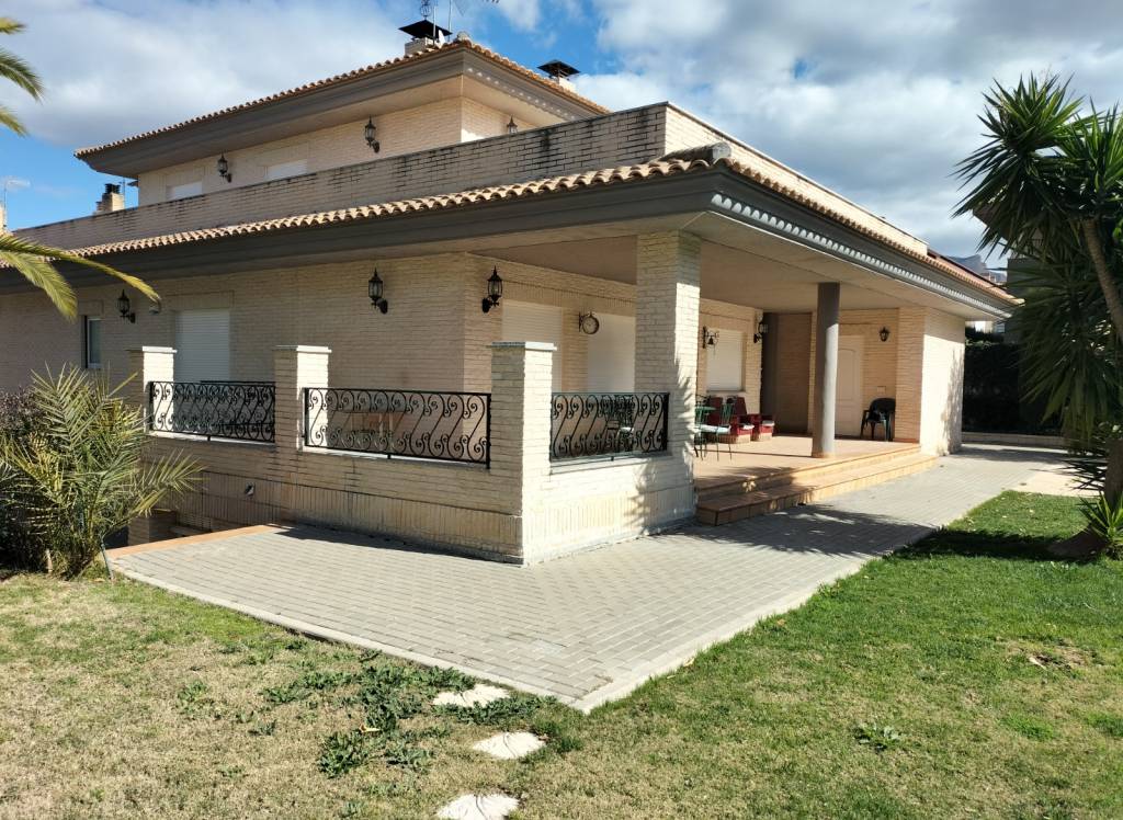 Venta - Villa - Elda - Edge of town