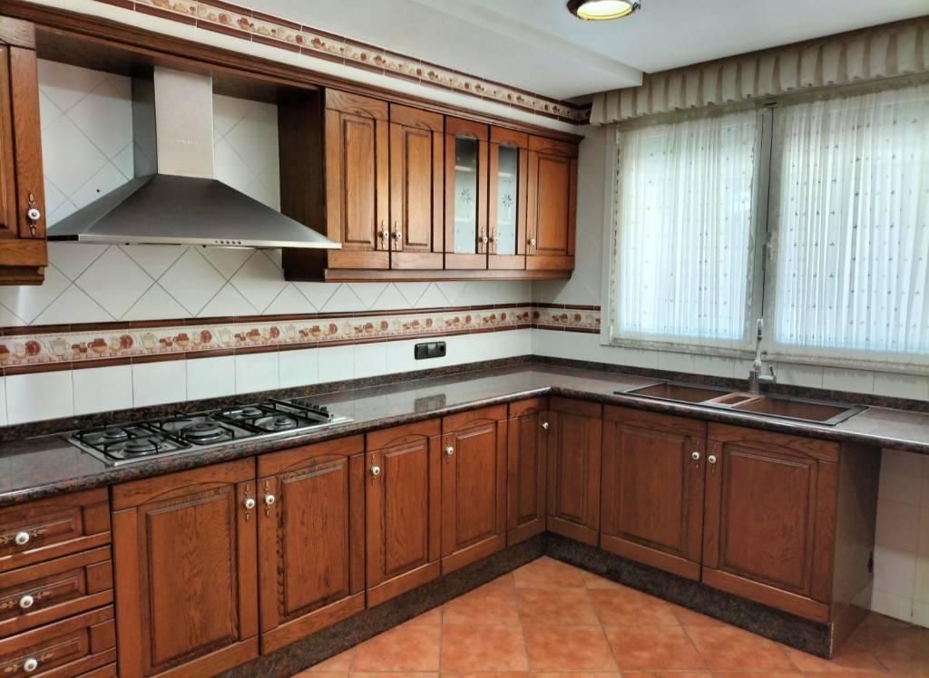 Venta - Villa - Elda - Edge of town