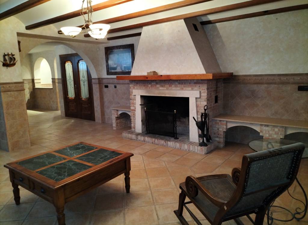 Venta - Villa - Elda - Edge of town