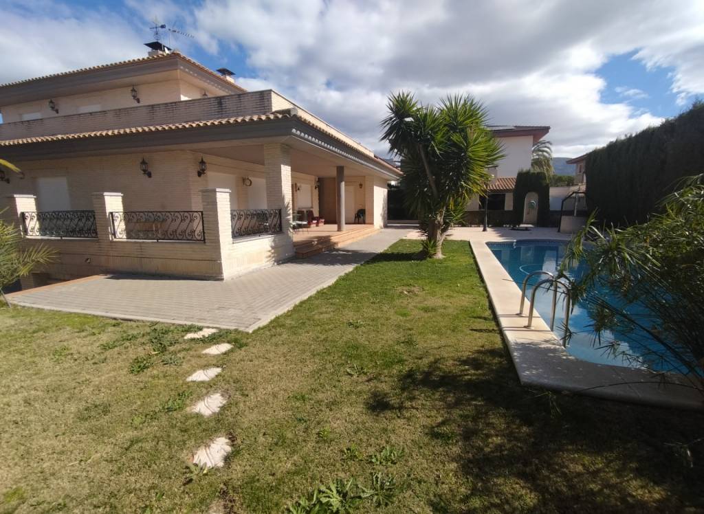 Venta - Villa - Elda - Edge of town