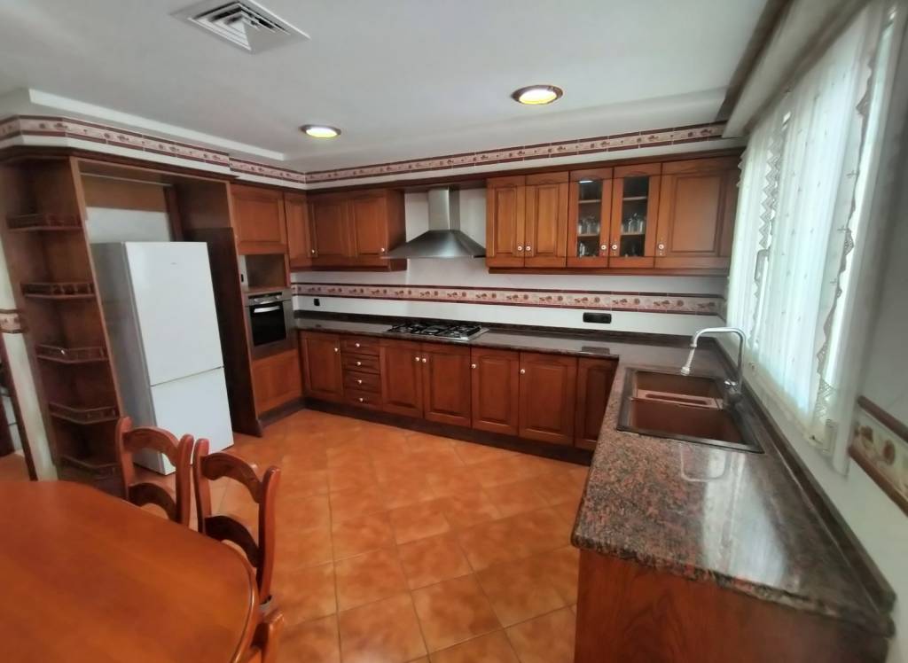 Venta - Villa - Elda - Edge of town