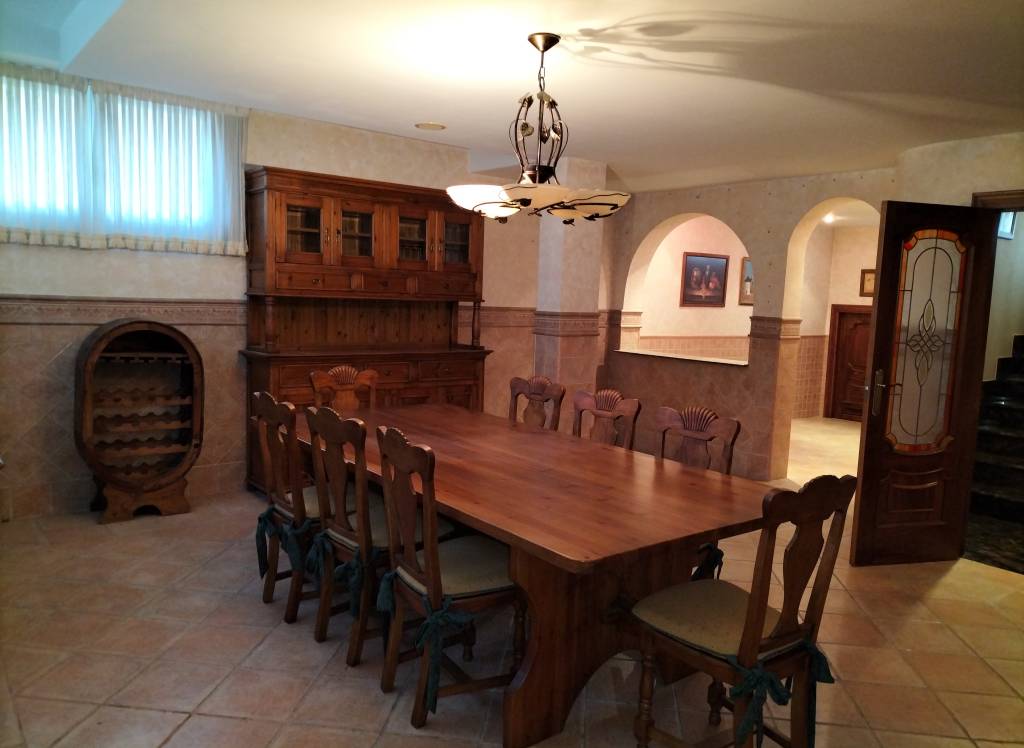 Venta - Villa - Elda - Edge of town