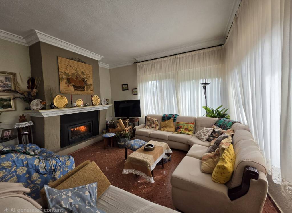 Venta - Villa - Elda - Edge of town