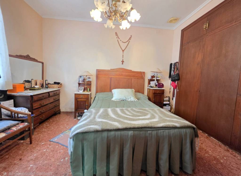 Venta - Villa - Elda - Edge of town