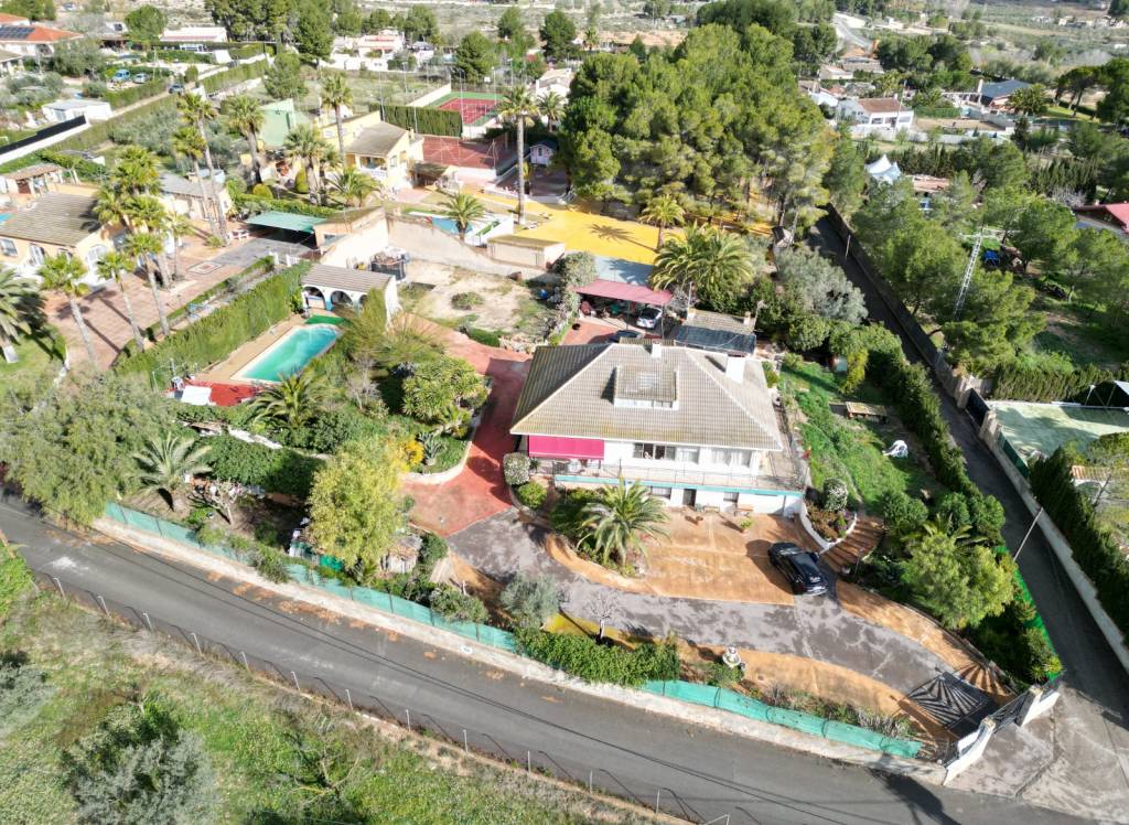 Venta - Villa - Elda - Edge of town