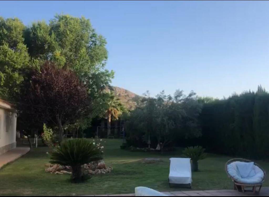 Venta - Villa - Elda - Urban location