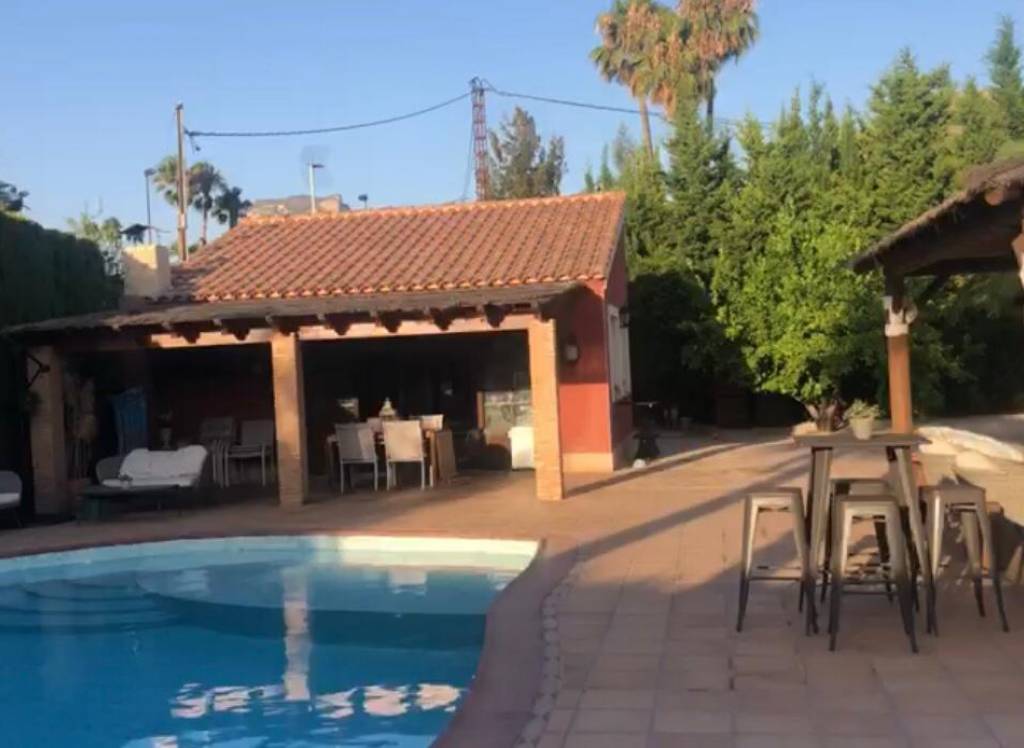 Venta - Villa - Elda - Urban location