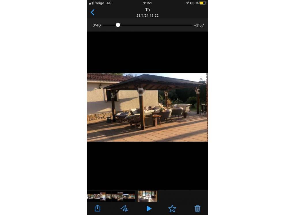 Venta - Villa - Elda - Urban location