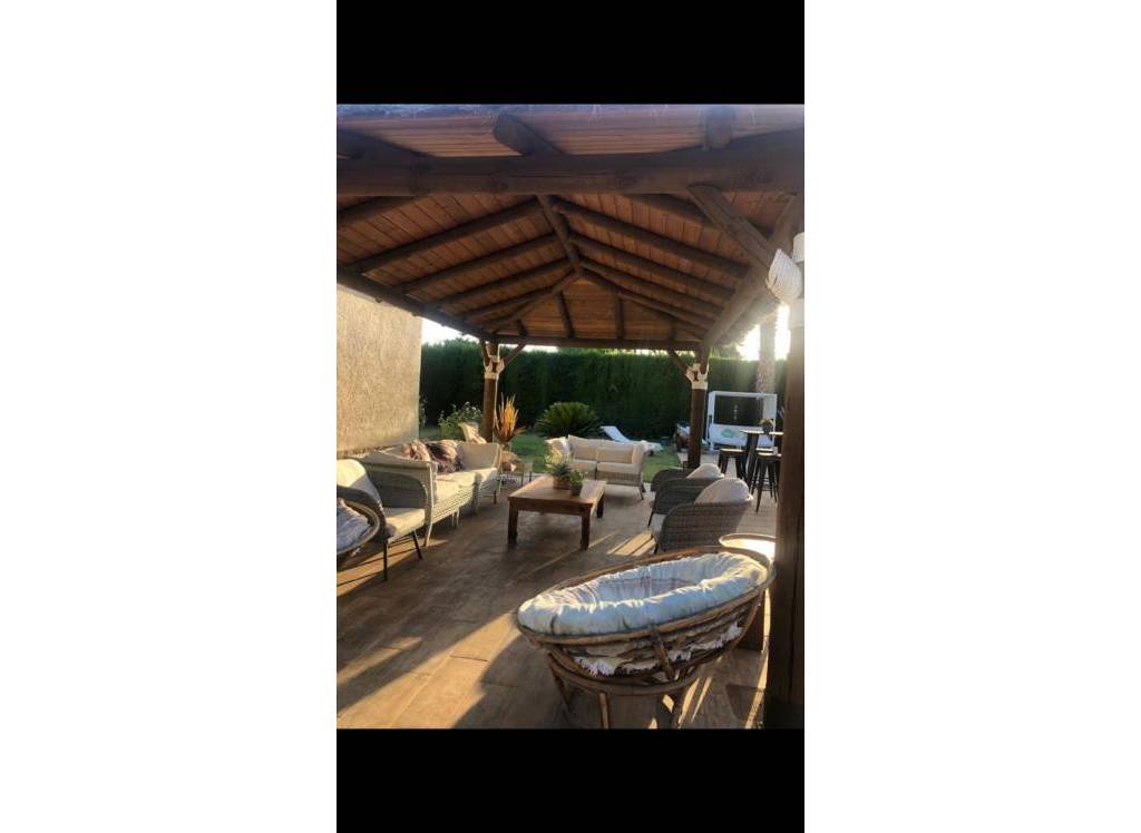 Venta - Villa - Elda - Urban location