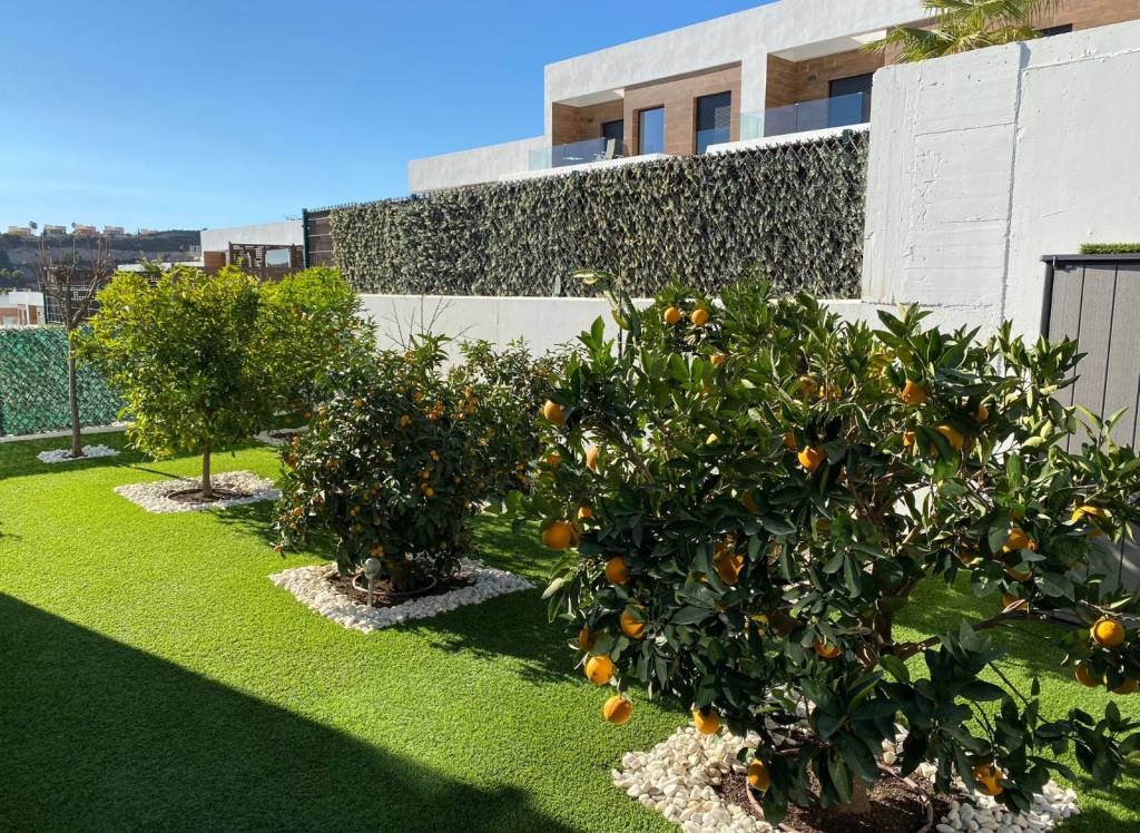 Venta - Villa - Finestrat - Finestrat Urbanizaciones