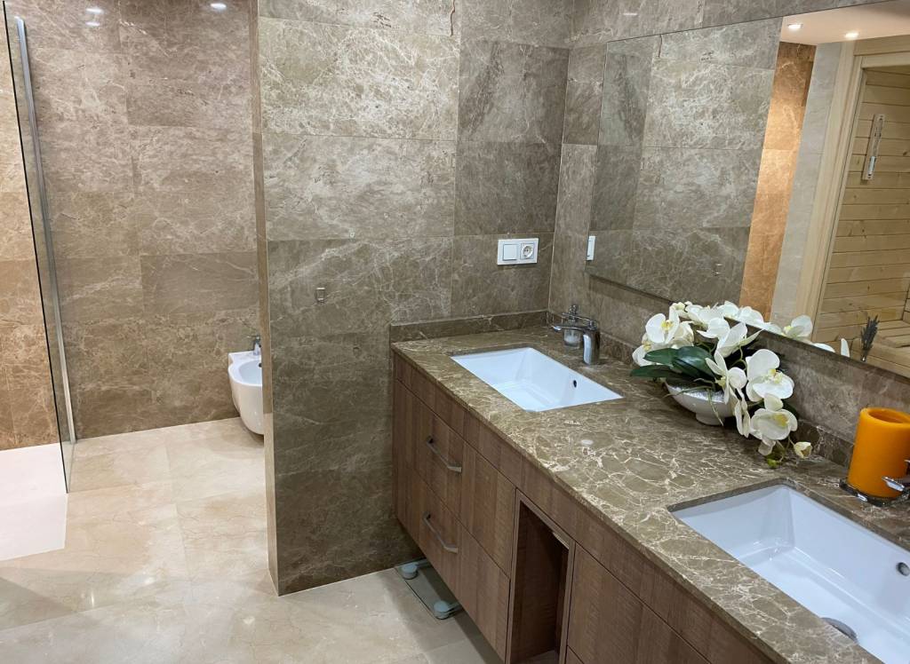 Venta - Villa - Finestrat - Finestrat Urbanizaciones