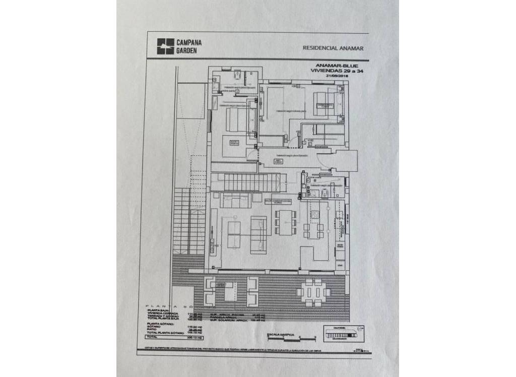 Venta - Villa - Finestrat - Finestrat Urbanizaciones