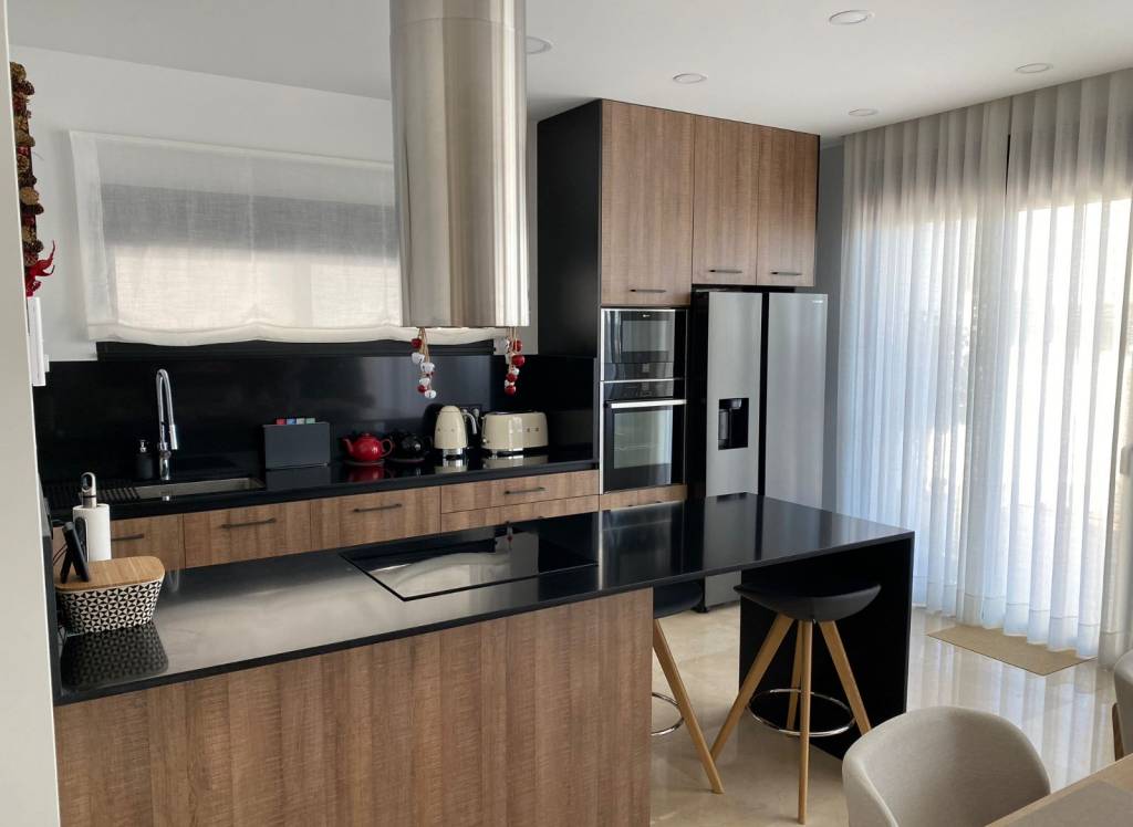 Venta - Villa - Finestrat - Finestrat Urbanizaciones