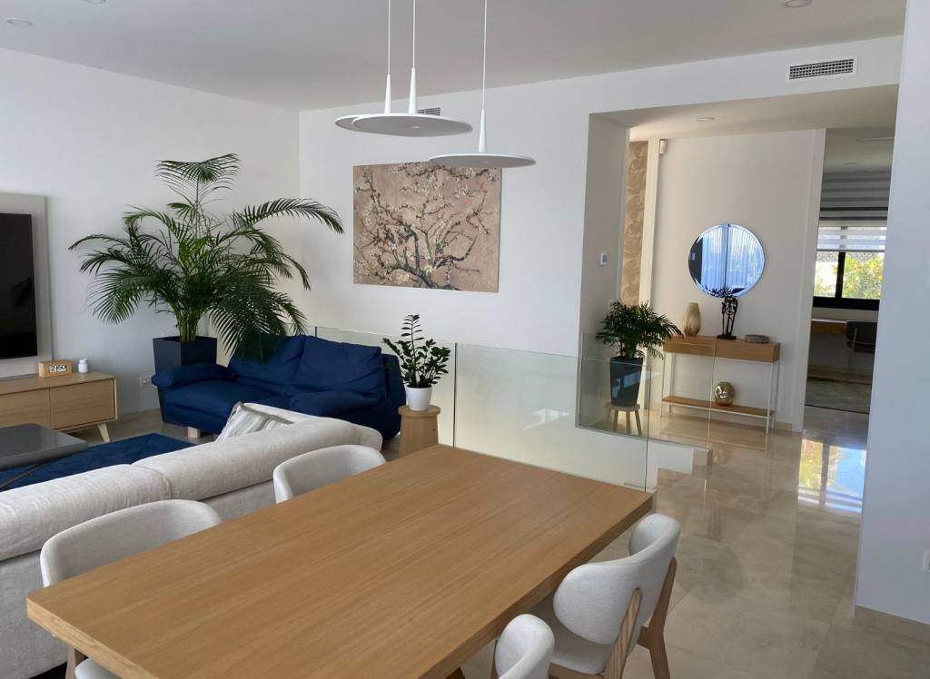 Venta - Villa - Finestrat - Finestrat Urbanizaciones