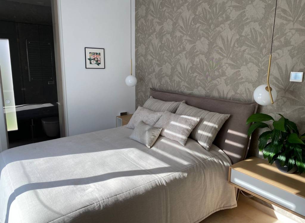 Venta - Villa - Finestrat - Finestrat Urbanizaciones