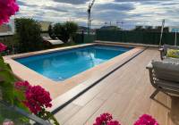 Venta - Villa - Finestrat - Finestrat Urbanizaciones