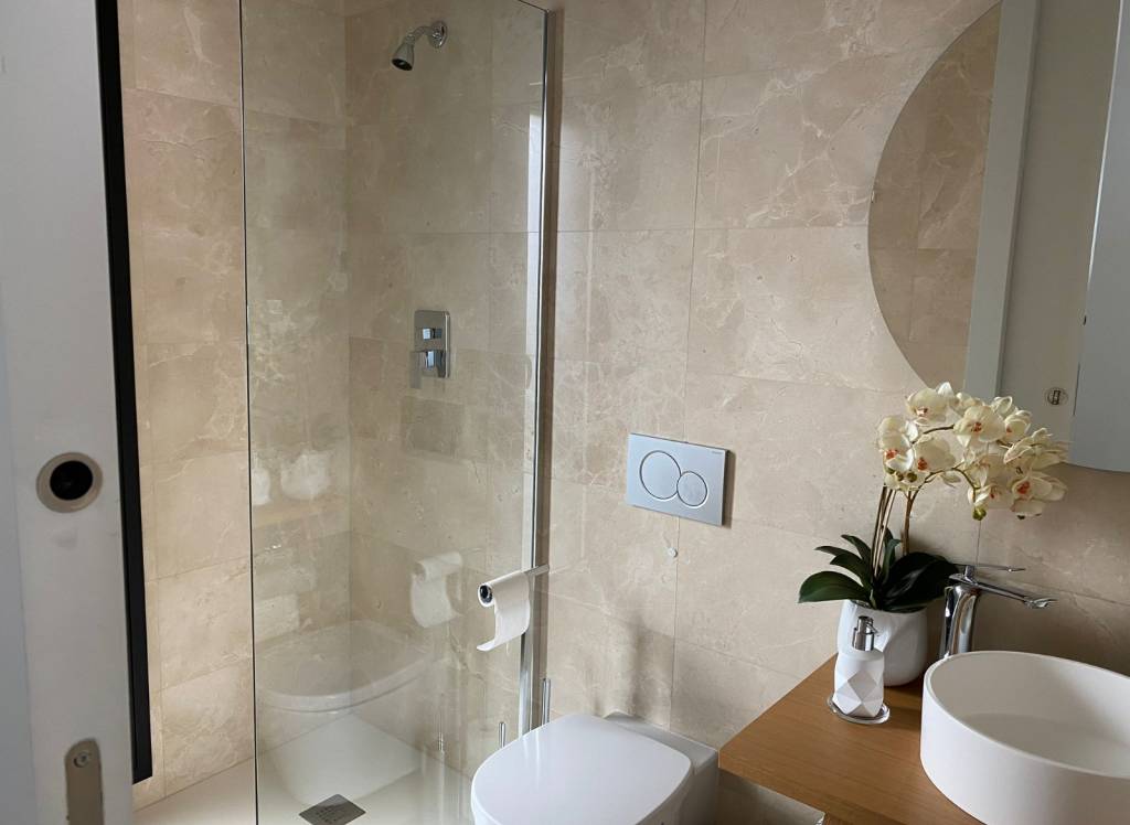 Venta - Villa - Finestrat - Finestrat Urbanizaciones