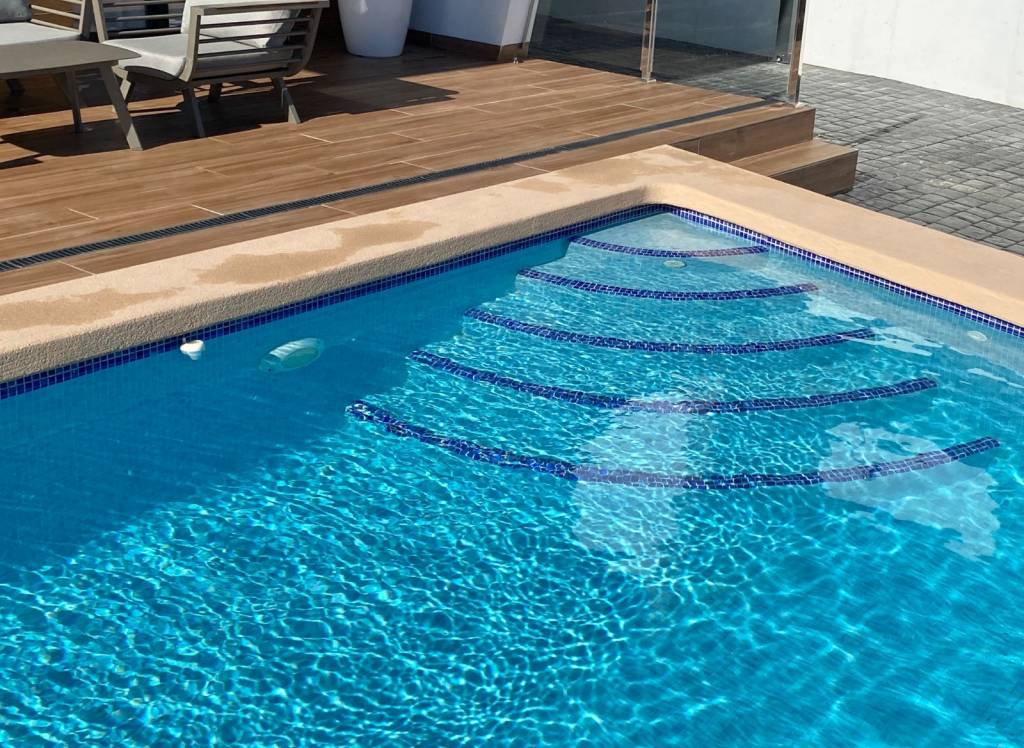 Venta - Villa - Finestrat - Finestrat Urbanizaciones