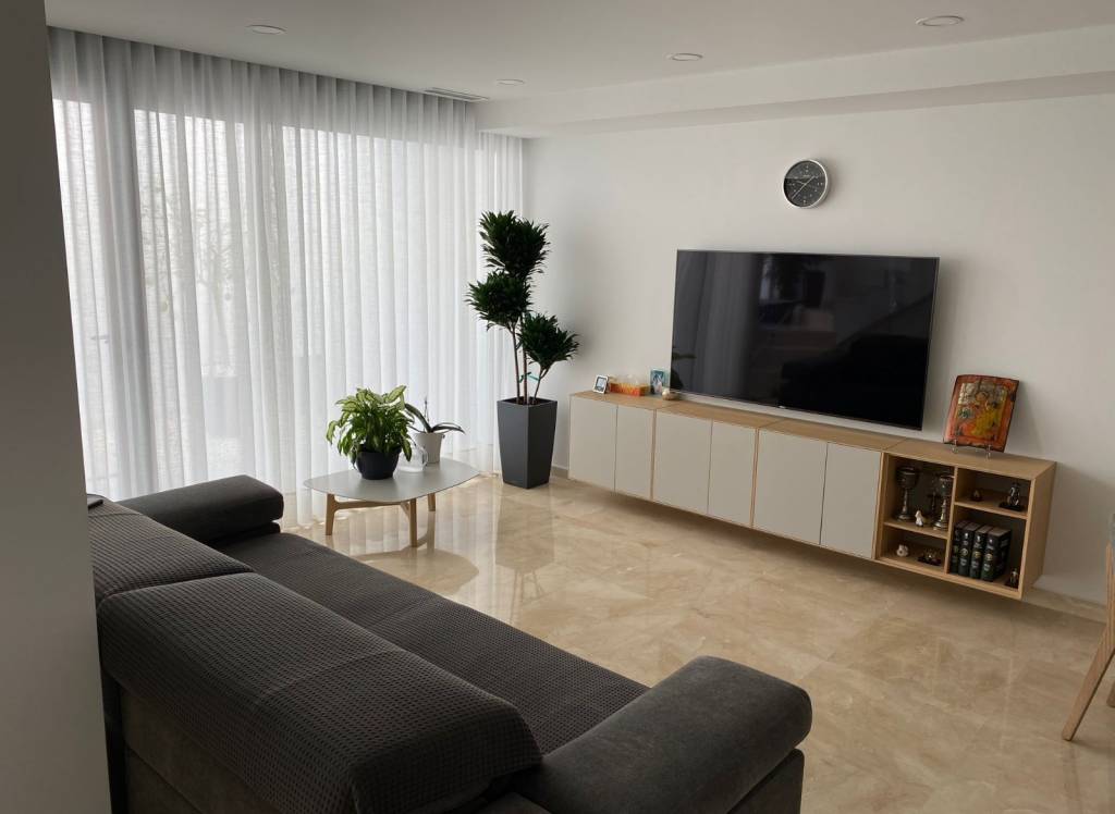 Venta - Villa - Finestrat - Finestrat Urbanizaciones