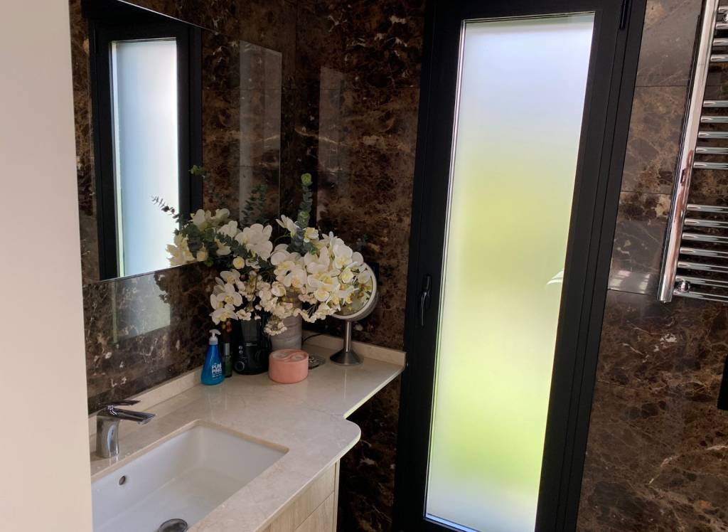 Venta - Villa - Finestrat - Finestrat Urbanizaciones