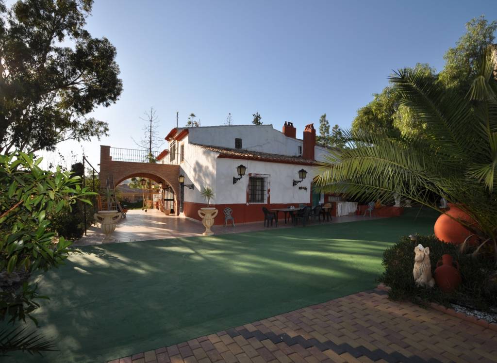 Venta - Villa - Fortuna - Edge of town