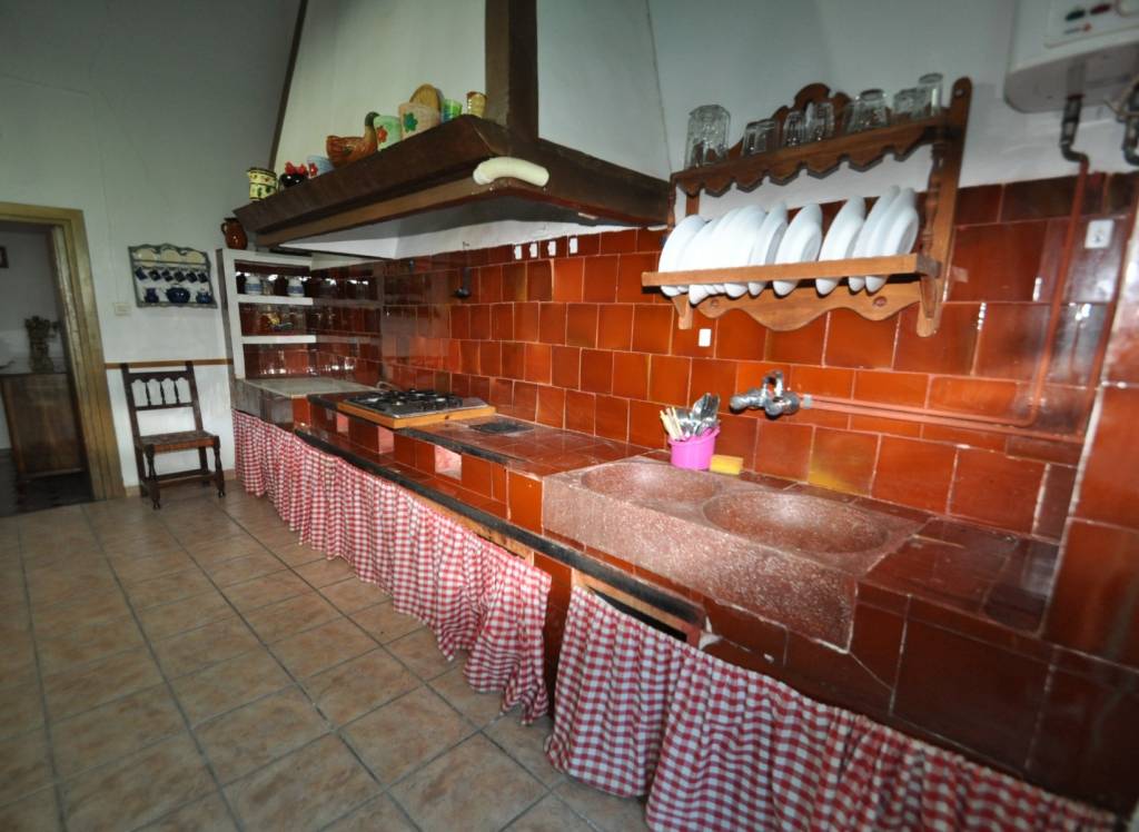 Venta - Villa - Fortuna - Edge of town