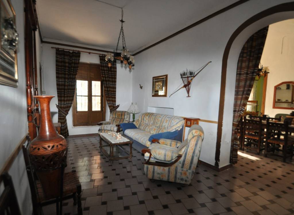 Venta - Villa - Fortuna - Edge of town