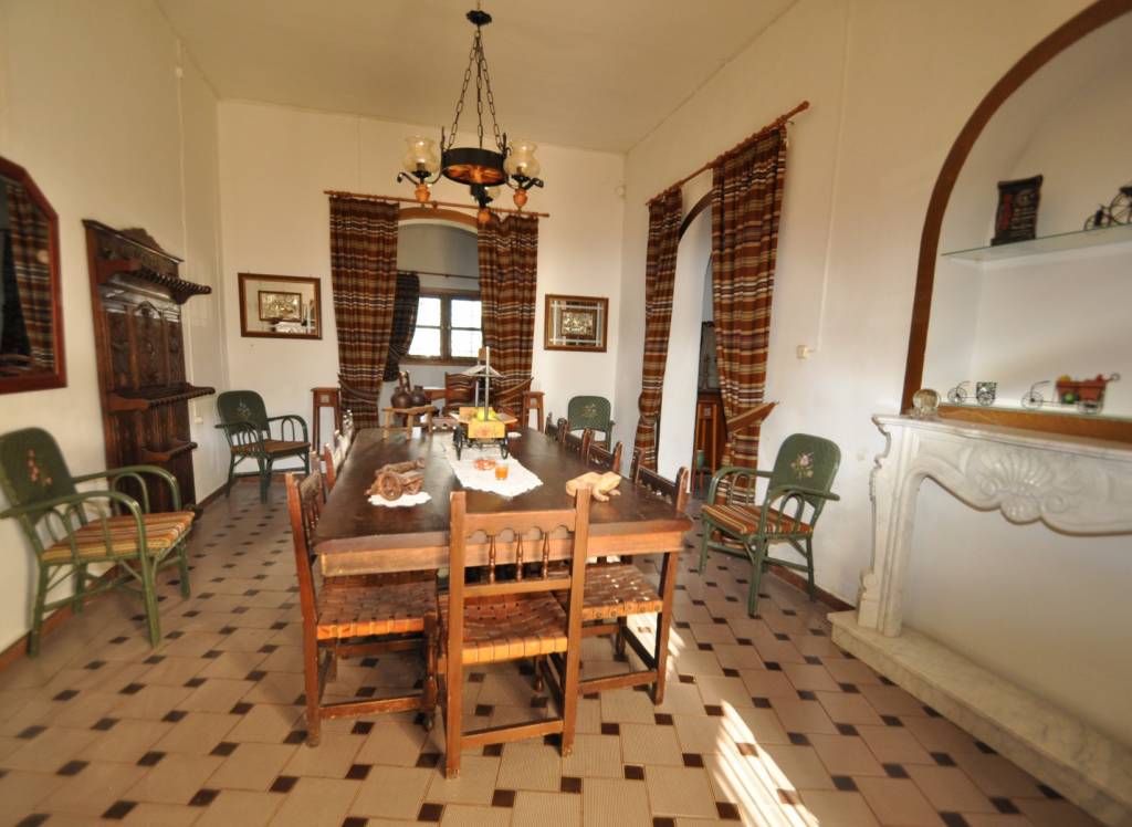 Venta - Villa - Fortuna - Edge of town