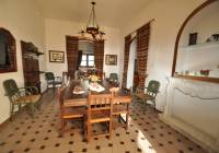 Venta - Villa - Fortuna - Edge of town