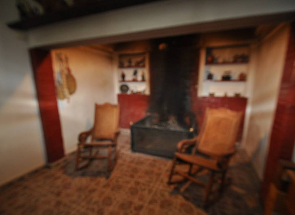 Venta - Villa - Fortuna - Edge of town