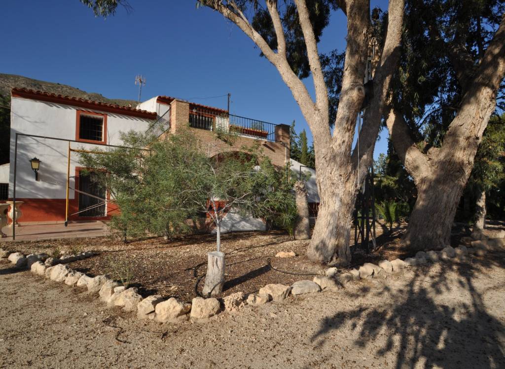 Venta - Villa - Fortuna - Edge of town