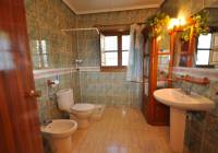 Venta - Villa - Fortuna - Edge of town