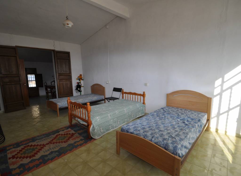 Venta - Villa - Fortuna - Edge of town