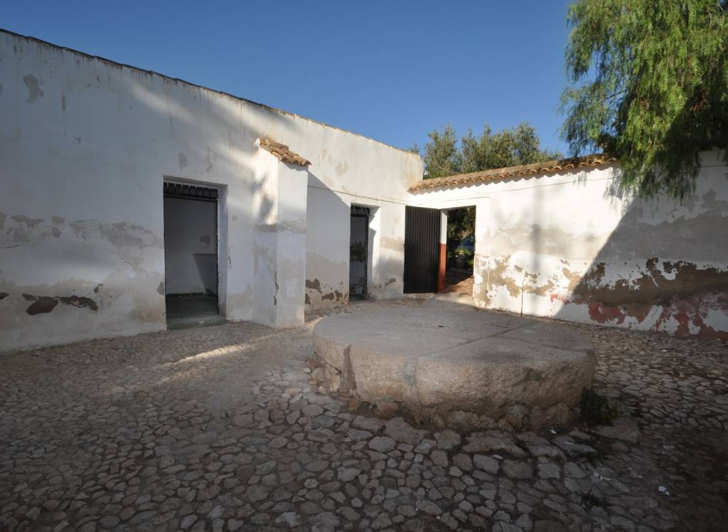 Venta - Villa - Fortuna - Edge of town