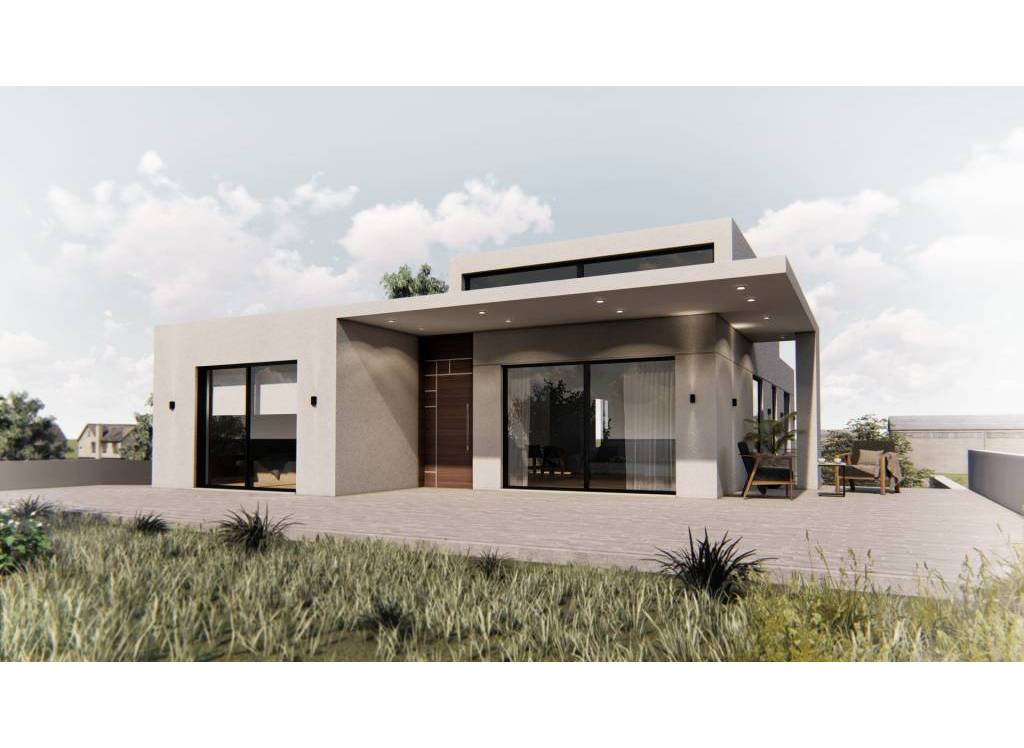 Venta - Villa - Fortuna - LAS KALENDAS