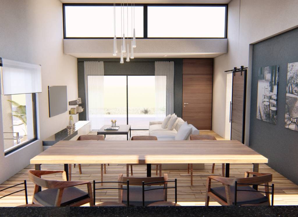 Venta - Villa - Fortuna - LAS KALENDAS