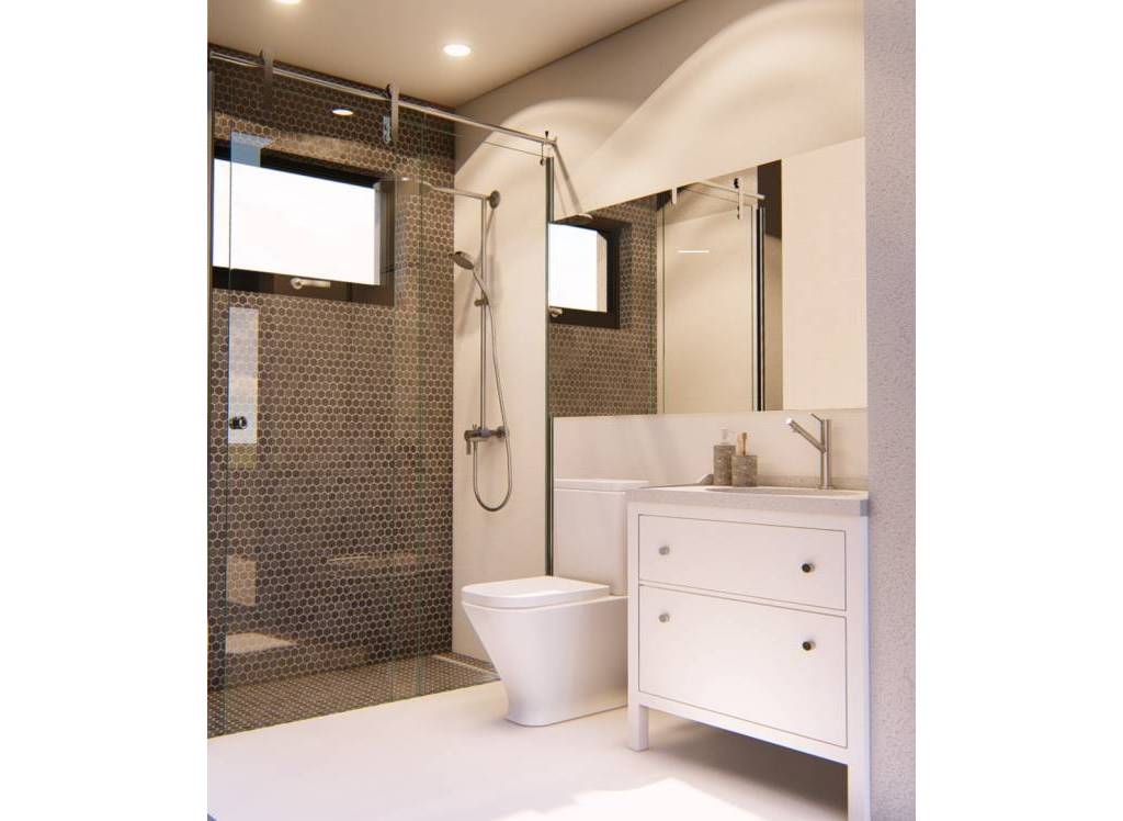 Venta - Villa - Fortuna - LAS KALENDAS