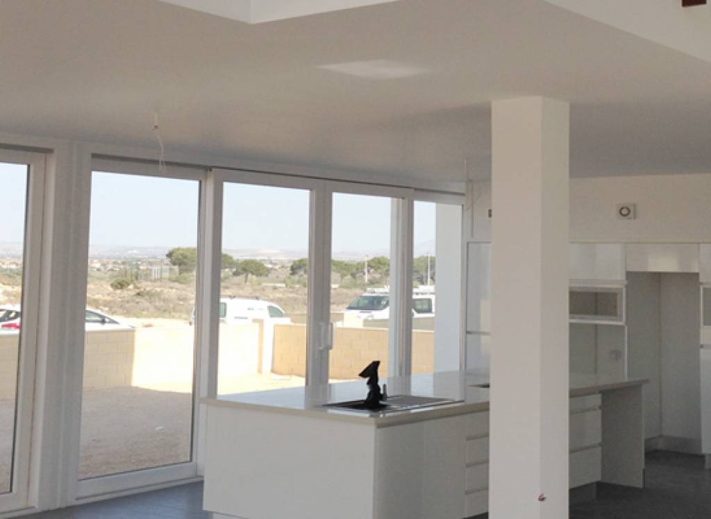 Venta - Villa - Gran Alacant - Urban location