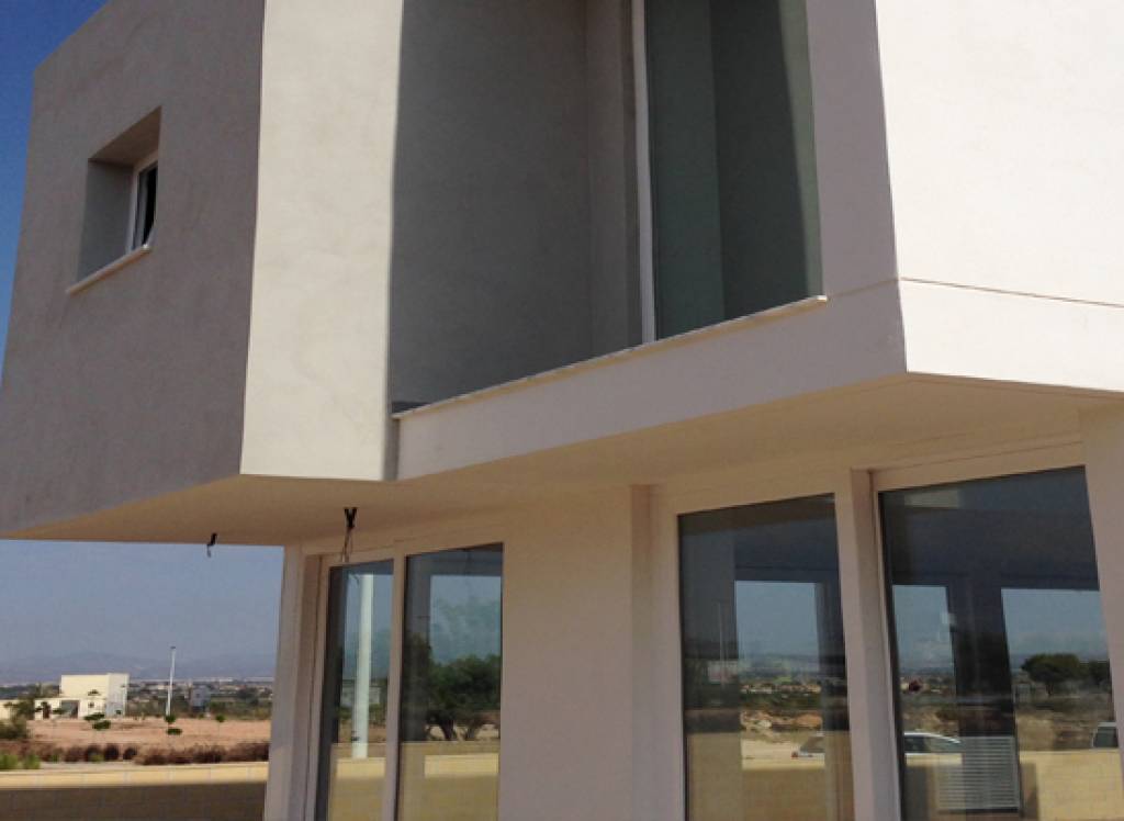 Venta - Villa - Gran Alacant - Urban location