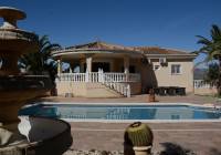 Venta - Villa - Hondón de las Nieves